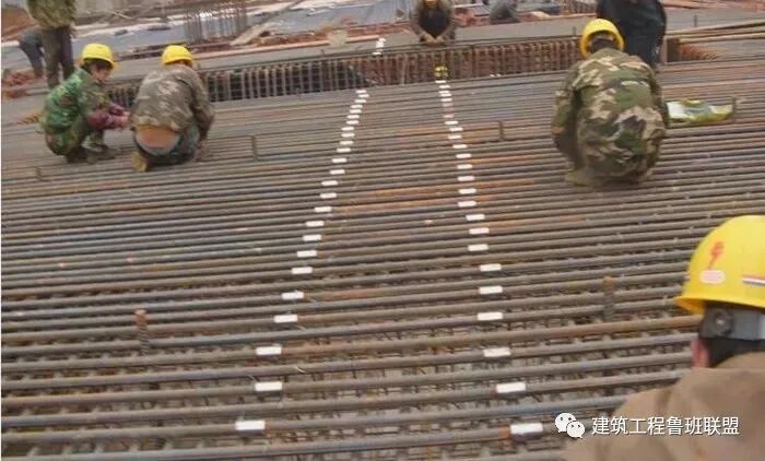 钢筋连接的三种方式：绑扎、焊接、机械，如何选择？的图3