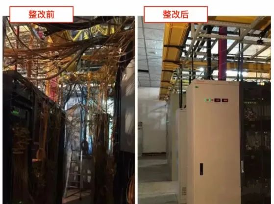 治愈强迫症——机房布线应该这样做(图11) 图片