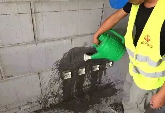 機電二次配管如何施工？手把手示例！的圖16