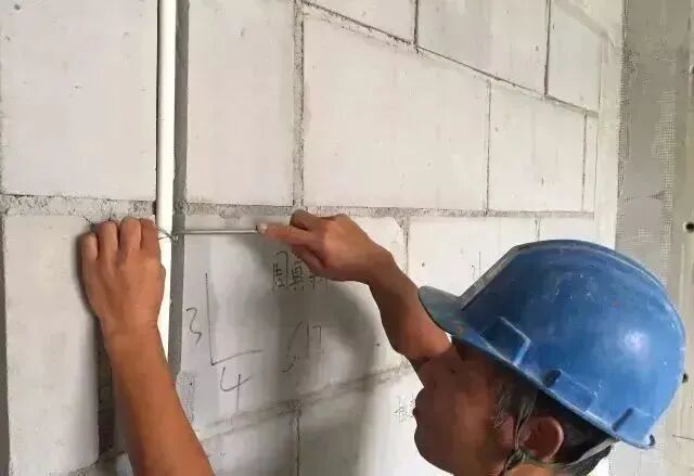 機電二次配管如何施工？手把手示例！的圖13