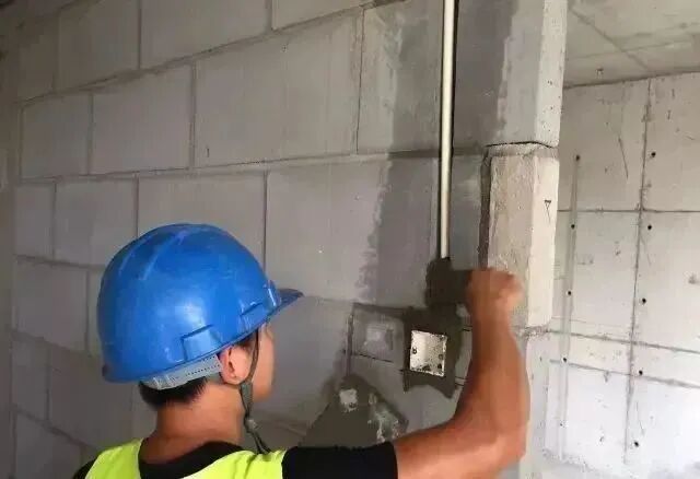 機電二次配管如何施工？手把手示例！的圖14