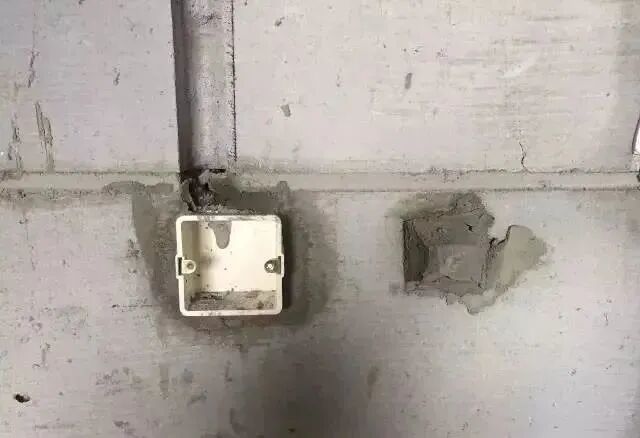 機電二次配管如何施工？手把手示例！的圖11