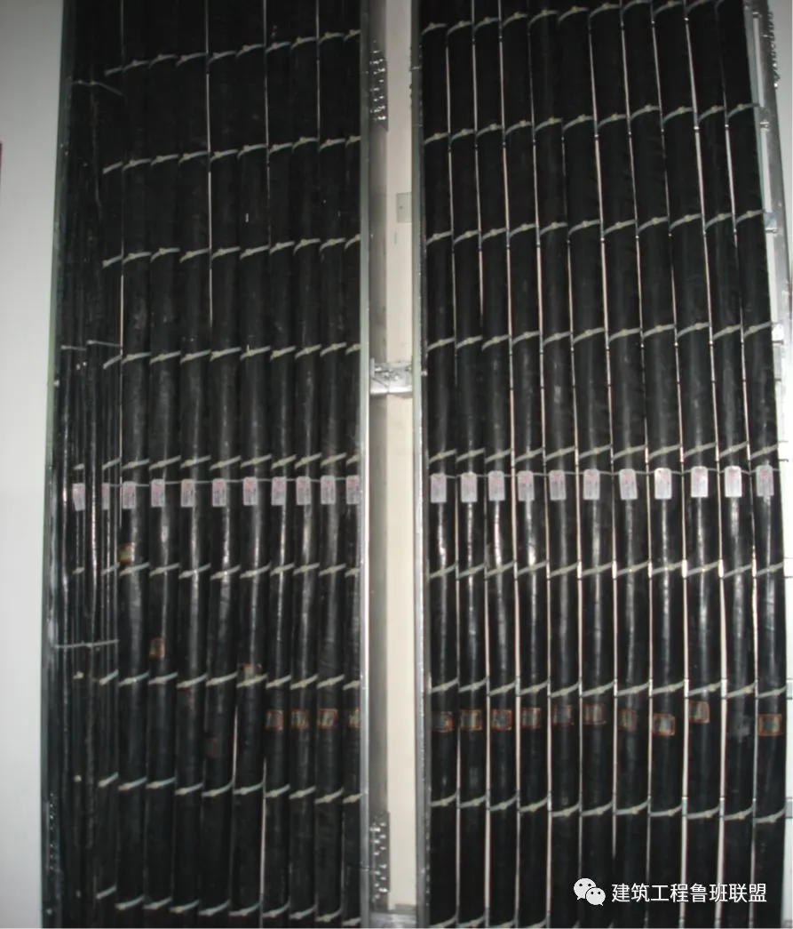 桥架及电缆施工的17个工艺要点! 桥架及电缆施工的17个工艺要点!