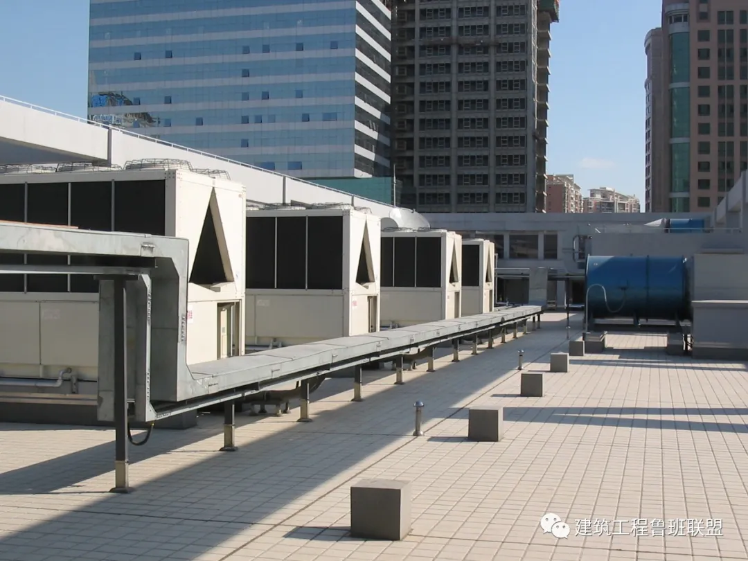 桥架及电缆施工的17个工艺要点! 桥架及电缆施工的17个工艺要点!