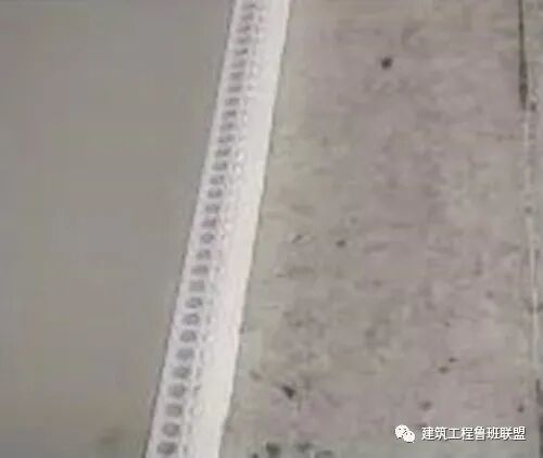 外墙内保温如何施工？现场示例！的图9