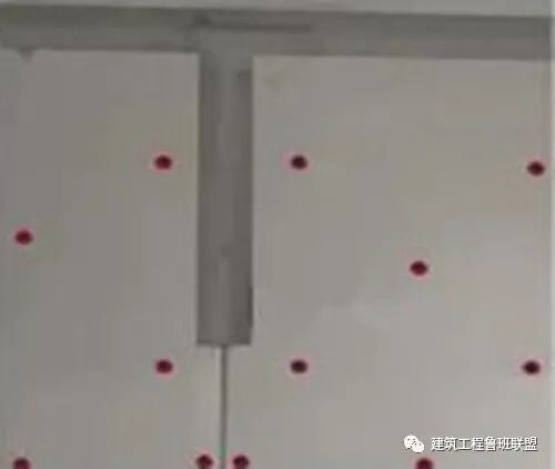 外墙内保温如何施工？现场示例！的图11