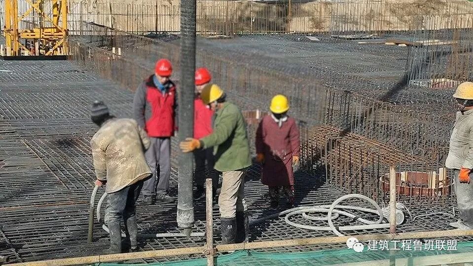 防凍混凝土=抗凍混凝土？很多工程人沒搞清楚！的圖1