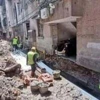 汕头一老旧小区改造一半就没下文？相关部门回应
