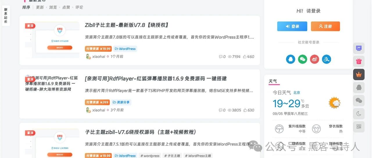 Example Image
