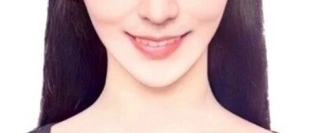 干嘛p成这样子!