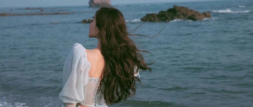 颜值这点，她真的没法黑哎？