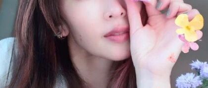 活在爱里，是她应得的