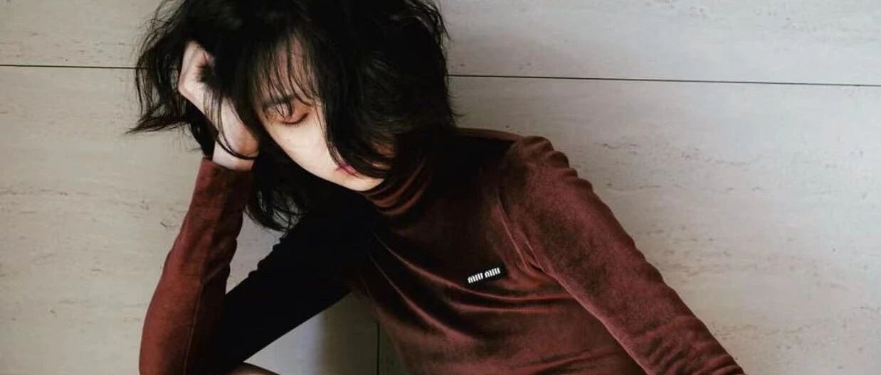 太红了，她真是太红了！