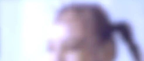 好秃然，要避雷这刘海？