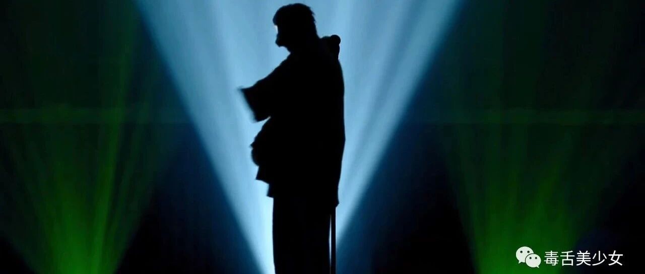 可恶，被ta帅到了？