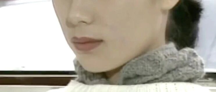 “我是美女来的”