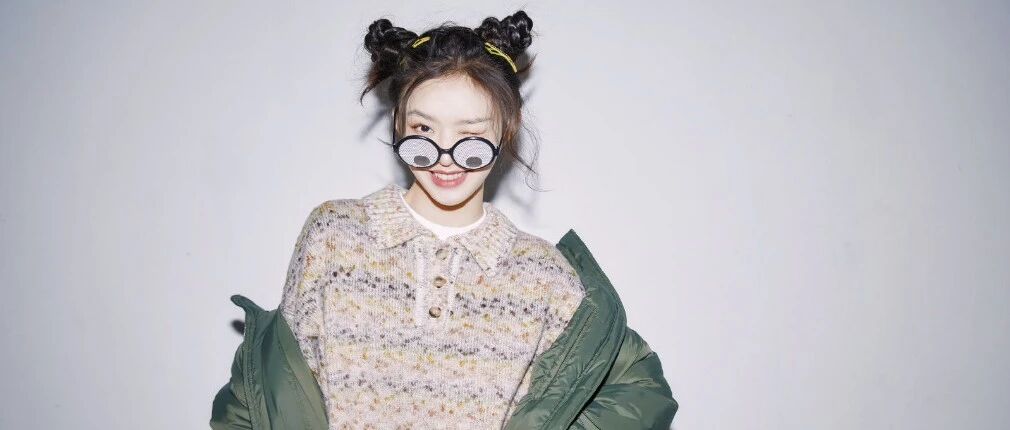 有人说她作，有人说她惨?