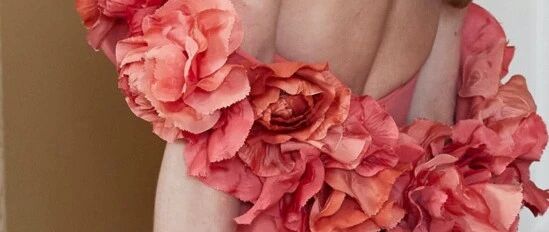 人间富贵花，是她最美吗？