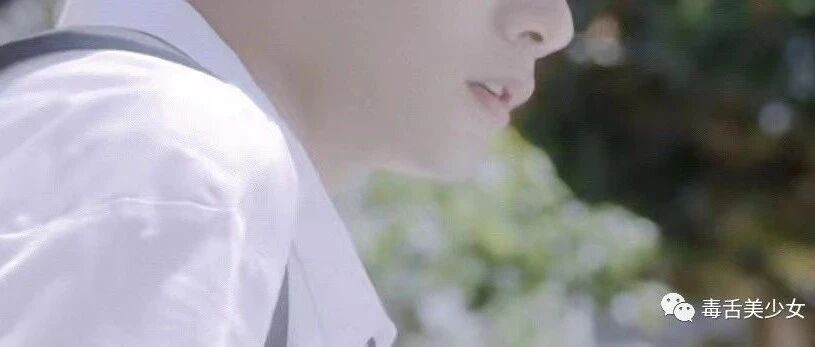 这条花路，不好走