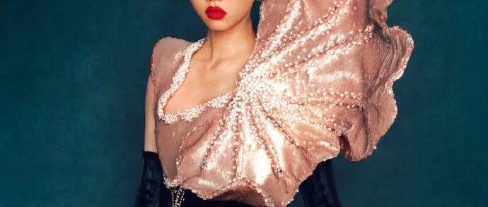 怎么还没女明星穿？