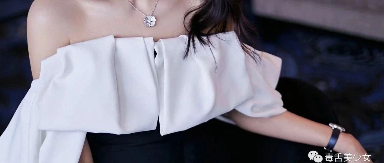 是真的不惧素颜？