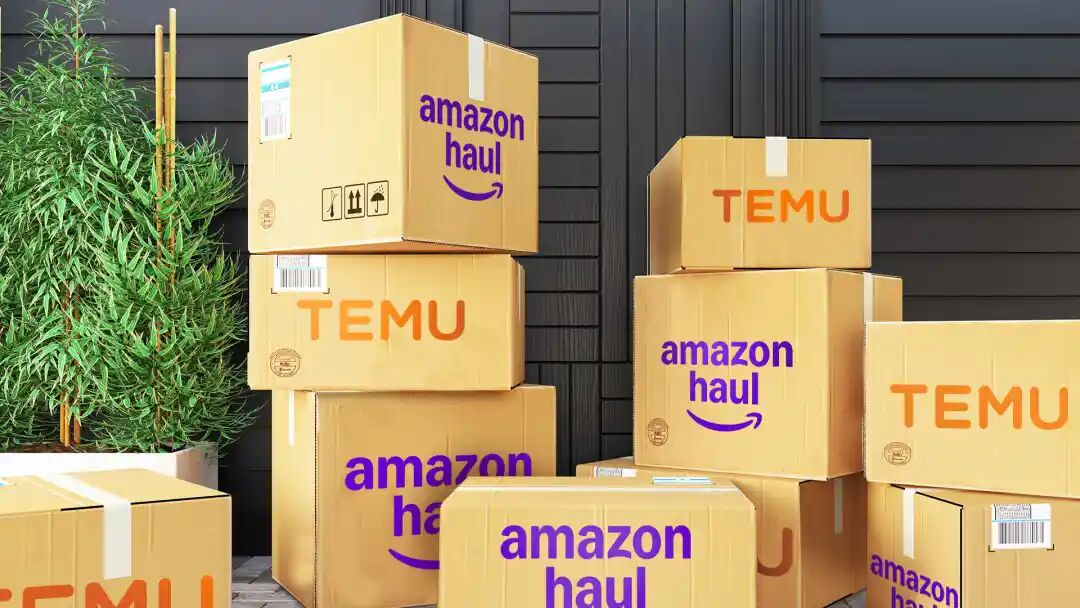 Behind Amazon's quiet launch of Haul, competing with Temu in ultra  low-price items from China