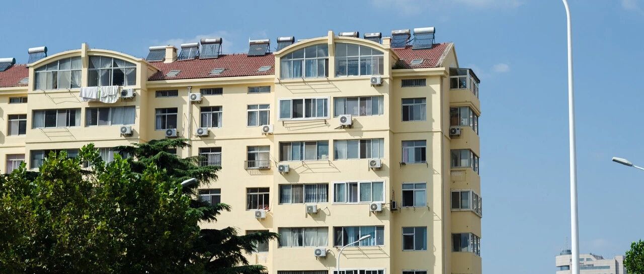 危险！一业主敲掉这种墙，导致整栋房变危房！装修一定要知道这些…