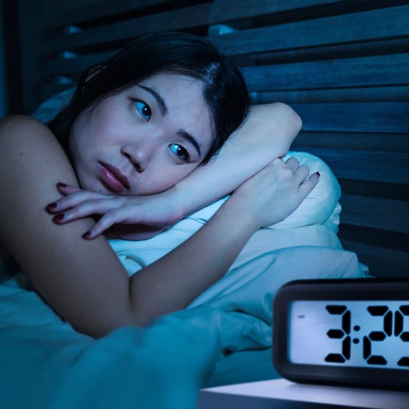 你经常早醒吗？小心！这是一个危险信号......