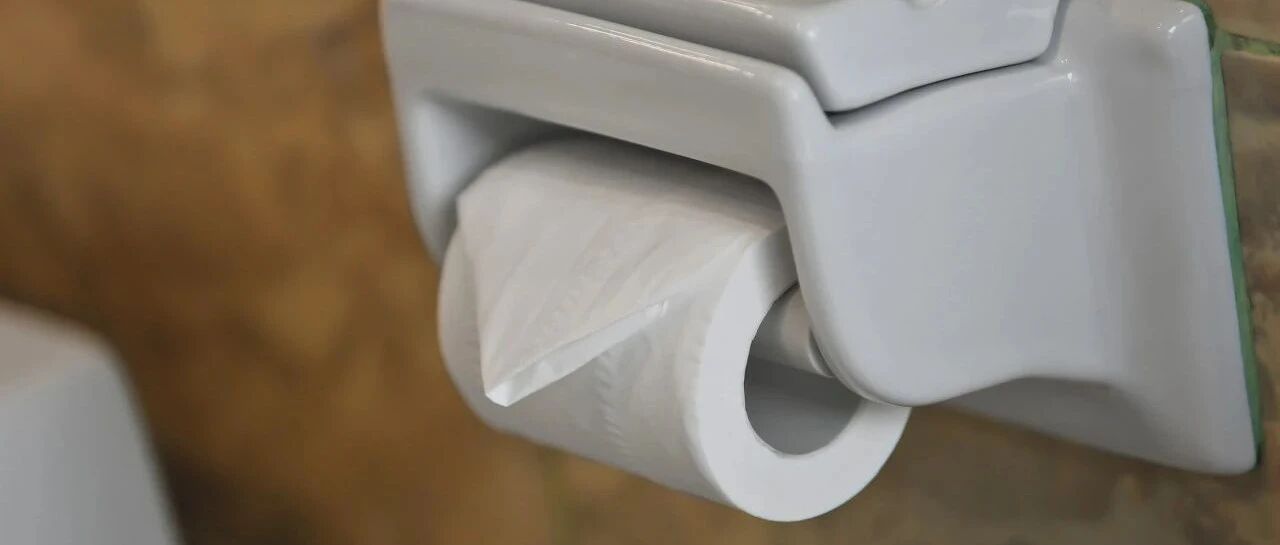 擦屁股从前往后擦，还是从后往前？看完终于不纠结了