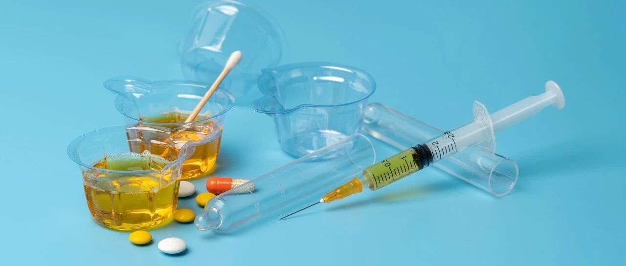 注意！小便后记得看一眼，尿液出现这 6 种颜色要当心…