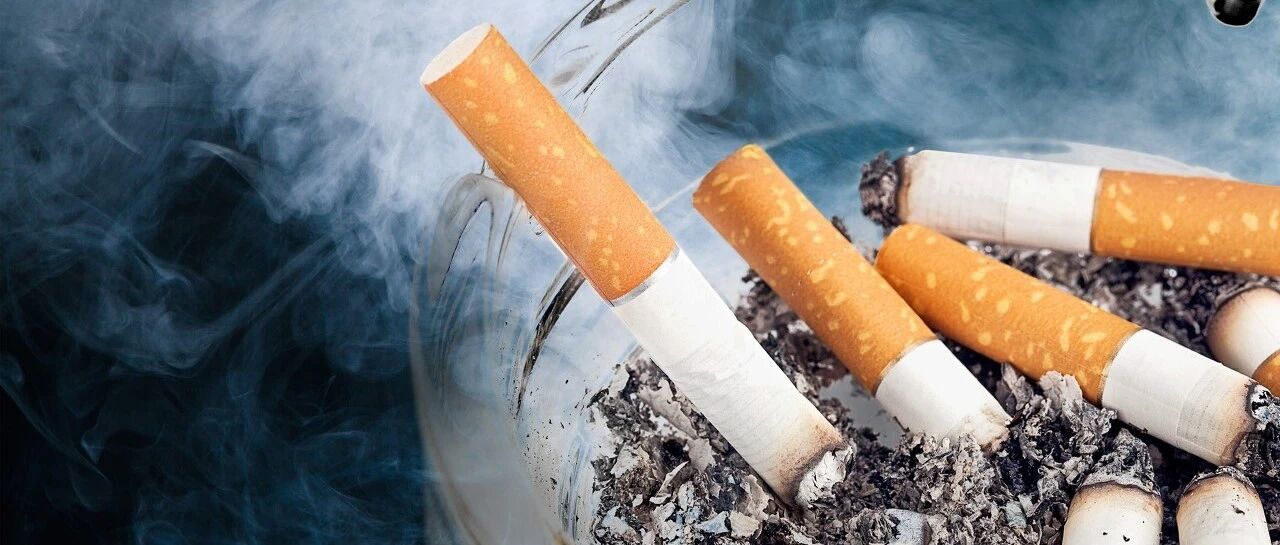 千万别沾！吸这种烟可能染上毒瘾！赶紧告诉家里人…
