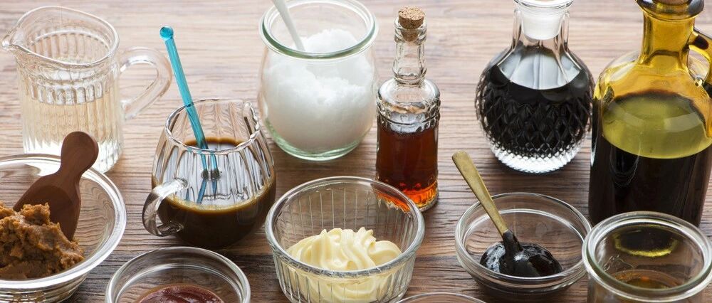 蚝油和这些调味品都该放冰箱，否则会有致癌风险？还好今天看到了…