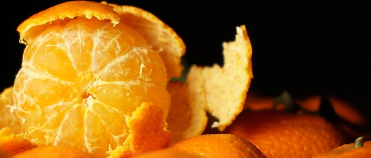 吓人！大量吃橘子会变成"小黄人"? 很多人还蒙在鼓里…