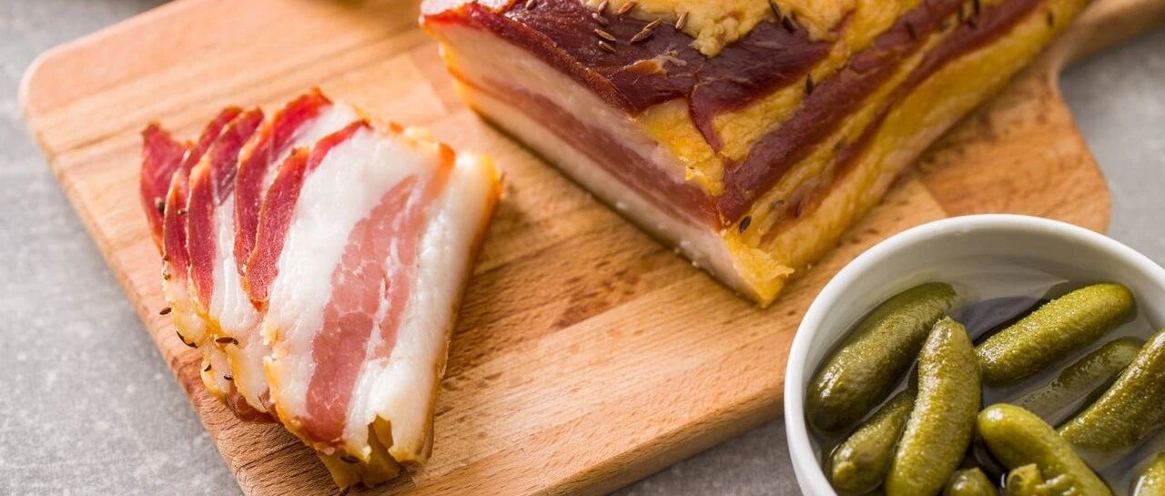 咸菜、腊肉不能吃？会致癌？要想吃得放心，牢记这4点…