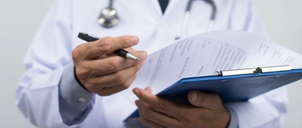 别慌！体检查出这15种毛病，有些根本不用治！