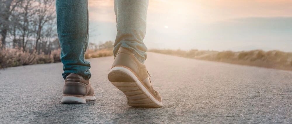 同样是走路，有的人越走越长寿，有的人却走出一身病！关键的区别就在…