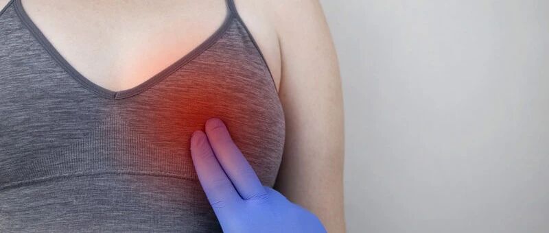 乳房结节会癌变？劣质化妆品易诱发乳腺癌？一次说清楚