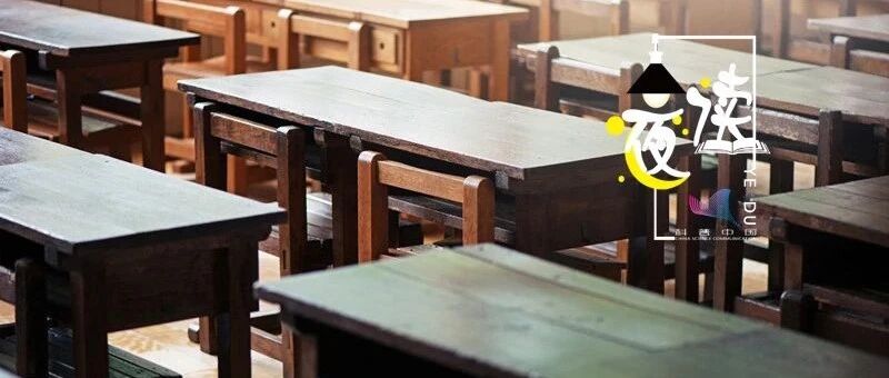 夜读丨14岁男生跳楼身亡真相：​夺走孩子命的，不是妈妈那两巴掌