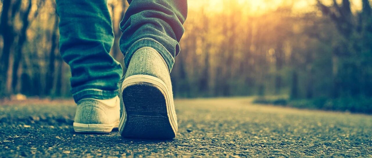 张伯礼院士的这个习惯坚持了20年：每天走路7000步最好！