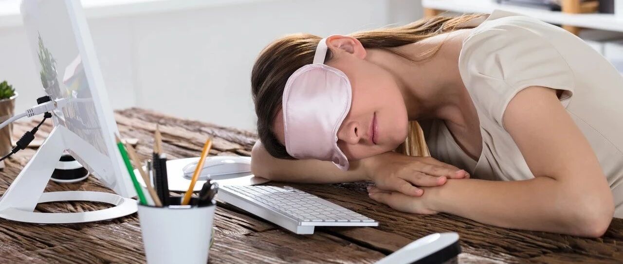 颠覆！午睡千万别超过这个时间！当心引发致命疾病…