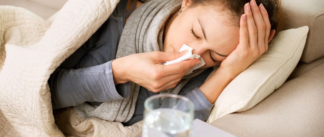 感冒了就吃消炎药？维生素C、姜茶能治感冒？今天就告诉你答案！