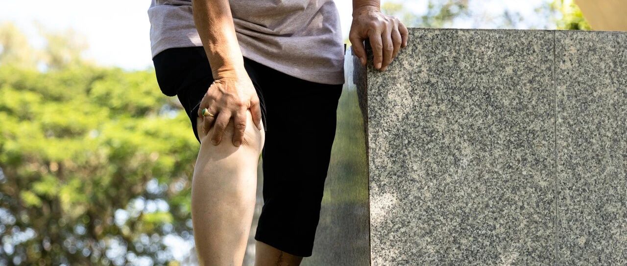 骨质疏松症是老年人的"专利"吗？补钙能否管用？今天全部告诉你