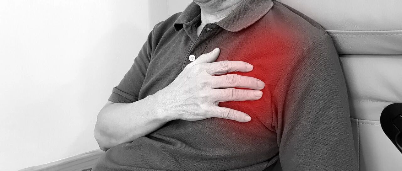 29岁男子突发心肌梗死！年底压力大，出现这些症状尽快就医！