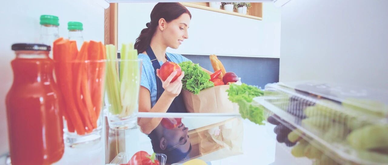这7种食物最好不要放冰箱，可能加速变质！还有5大使用误区，你中招了吗