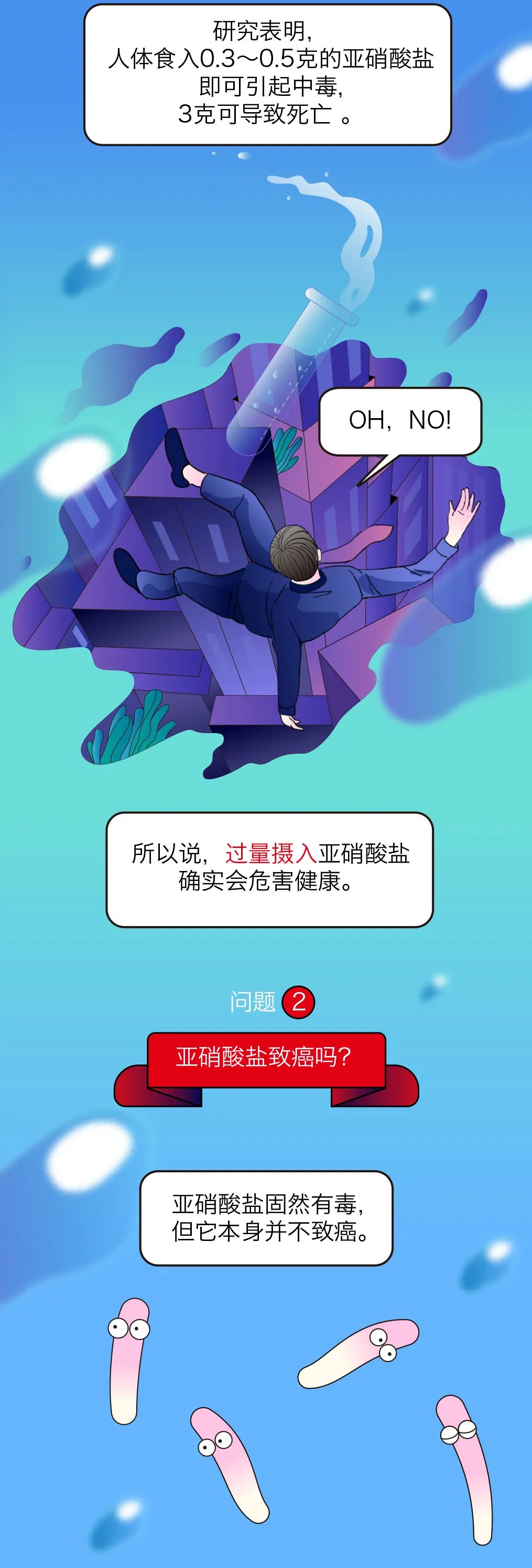 被传了很多年!隔夜水不能喝?会致癌?很多人还毫不知情…-微信头条网 被传了很多年!隔夜水不能喝?会致癌?很多人还毫不知情…