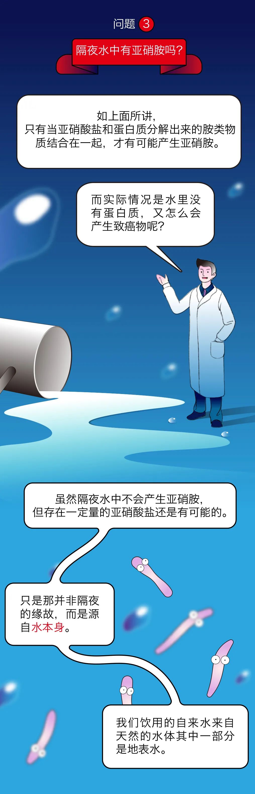 被传了很多年!隔夜水不能喝?会致癌?很多人还毫不知情…-微信头条网 被传了很多年!隔夜水不能喝?会致癌?很多人还毫不知情…