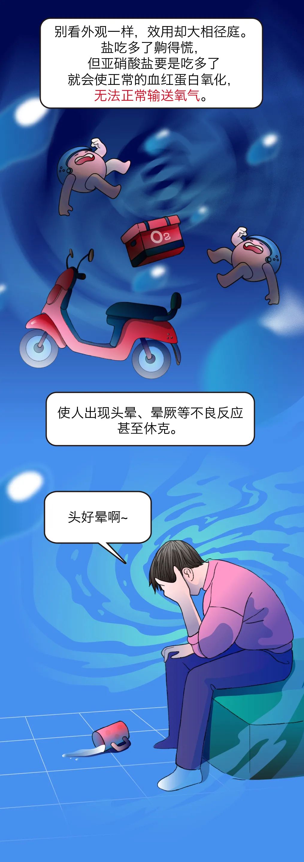 被传了很多年!隔夜水不能喝?会致癌?很多人还毫不知情…-微信头条网 被传了很多年!隔夜水不能喝?会致癌?很多人还毫不知情…