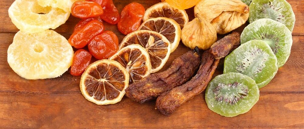 水果榨汁会破坏营养？水果干能代替水果？很多人都选错了