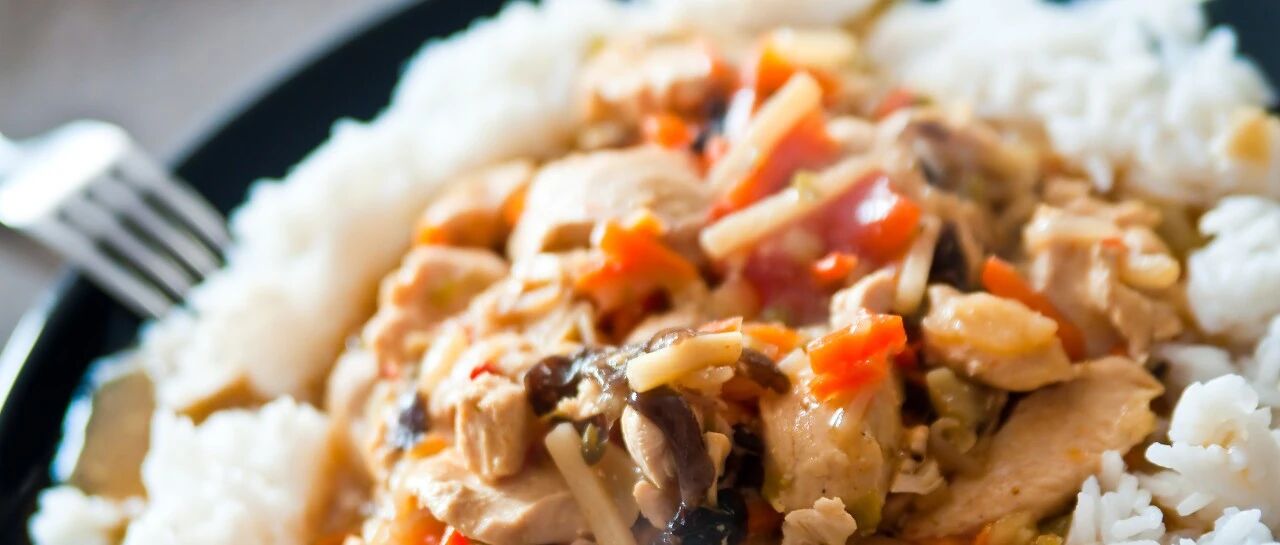 死亡率全球最高！你也在吃错饭？这3个危险的饮食习惯，很多人全占了…