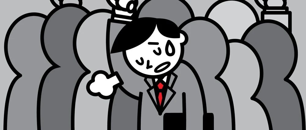 千万别大意！一男子连日唉声叹气，竟引发"中毒"…